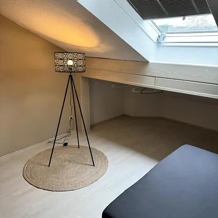 Für 3 Personen Im Allgäu Apartamento *